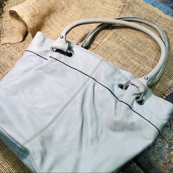 soft grey-blue tignanello - Picture 2 of 5